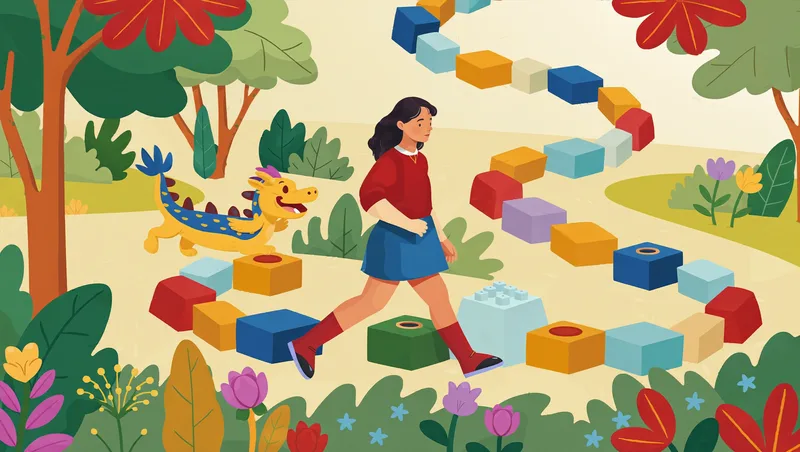 Alphabet Adventure