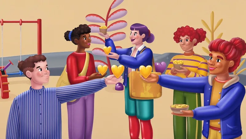 Kindness Quest